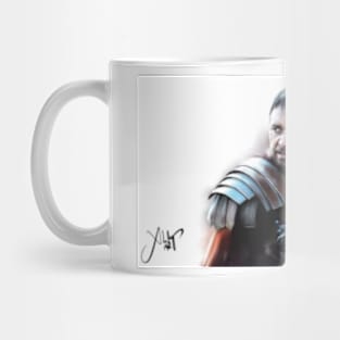 maximus Mug